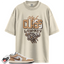 Jordan 1 Low SE Brown Elephant Match Shirts, High Class Shirt Brown To Match Jordan 1 Low SE Brown Elephant