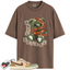 Jordan 1 Retro Low OG Zion Williamson Voodoo Match Shirts, Anti Social To Match Jordan 1 Retro Low OG Zion Williamson Voodoo
