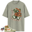 Jordan 1 High OG Craft Celadon Match Shirts, Anti Social To Match Jordan 1 High OG Craft Celadon