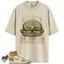 Jordan 1 High OG Craft Celadon Match Shirts, Eatwith Shirt To Match Jordan 1 High OG Craft Celadon