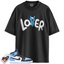 Jordan 1 Retro High OG University Blue Match Shirts, Lover Loser Shirt To Match Jordan 1 Retro High OG University Blue