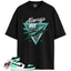 Jordan 1 Retro High OG Green Glow Match Shirts, Always Fly Tee To Match  Jordan 1 Retro High OG Green Glow