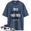 Jordan 1 High OG Midnight Navy Match Shirts, Aint Me Shirt To Match Jordan 1 High OG Midnight Navy