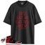 Jordan 1 Retro High OG Patent Bred Match Shirts, Aint Me Shirt To Match Jordan 1 Retro High OG Patent Bred