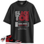 Jordan 1 Retro High OG Patent Bred Match Shirts, Bred Toe 1 Shirt To Match Jordan 1 Retro High OG Patent Bred
