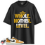 Jordan 1 Low OG Rookie of the Year Match Shirts, Next Level Shirt To Match Jordan 1 Low OG Rookie of the Year