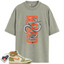 Jordan 1 High OG Craft Celadon Match Shirts, SNAKEB T-Shirt To Match Jordan 1 High OG Craft Celadon