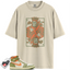 Jordan 1 High OG Craft Celadon Match Shirts, KC To Match Jordan 1 High OG Craft Celadon