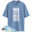 Jordan 1 Retro High OG UNC Reimagined Match Shirts, DIFFERENT To Match Jordan 1 Retro High OG UNC Reimagined
