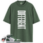 Jordan 1 Retro High OG Gorge Green Match Shirts, DIFFERENT To Match Jordan 1 Retro High OG Gorge Green