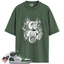 Jordan 1 Retro High OG Gorge Green Match Shirts, LIT To Match Jordan 1 Retro High OG Gorge Green
