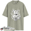 Jordan 1 Retro Low OG Year of the Snake (2025) Match Shirts, LIT To Match Jordan 1 Retro Low OG Year of the Snake (2025)