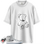Jordan 1 High Golf Gift Giving Pack Match Shirts, LIT To Match Jordan 1 High Golf Gift Giving Pack