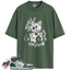 Jordan 1 Retro High OG Gorge Green Match Shirts, Smile Through The Pain To Match Jordan 1 Retro High OG Gorge Green