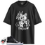 Jordan 1 Mid SE Space Jam Match Shirts, Smile Through The Pain To Match Jordan 1 Mid SE Space Jam