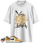 Jordan 1 Low OG Rookie of the Year Match Shirts, You Have No Idea T-Shirt To Match Jordan 1 Low OG Rookie of the Year