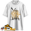 Jordan 1 Retro High OG Yellow Ochre Match Shirts, You Have No Idea T-Shirt To Match Jordan 1 Retro High OG Yellow Ochre