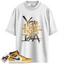 Jordan 1 Retro High OG Yellow Toe Taxi Match Shirts, You Have No Idea T-Shirt To Match  Jordan 1 Retro High OG Yellow Toe Taxi