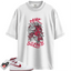 Jordan 1 Retro High '85 OG Metallic Burgundy Match Shirts, Move In Silence To Match Jordan 1 Retro High '85 OG Metallic Burgundy