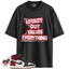 Jordan 1 Retro High OG Black Toe Reimagined Match Shirts, LOVE T-Shirt To Match Jordan 1 Retro High OG Black Toe Reimagined