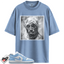 Jordan 1 Low White Aluminum Match Shirts, PAC To Match Jordan 1 Low White Aluminum