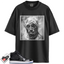 Jordan 1 Mid SE Space Jam Match Shirts, PAC To Match Jordan 1 Mid SE Space Jam