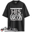 Jordan 1 Retro Low OG Shadow (2024) Match Shirts, His Queen To Match  Jordan 1 Retro Low OG Shadow (2024)
