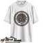 Jordan 1 Retro Low OG Mocha Match Shirts, Medusa Tee To Match Jordan 1 Retro Low OG Mocha