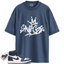 Jordan 1 High OG Midnight Navy Match Shirts, Savage Style Shirt To Match Jordan 1 High OG Midnight Navy