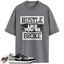 Jordan 1 Retro Low OG Shadow (2024) Match Shirts, Hustle Like You're Broke To Match  Jordan 1 Retro Low OG Shadow (2024)