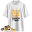 Jordan 1 Retro High OG Yellow Toe Taxi Match Shirts, DTIME Shirt To Match  Jordan 1 Retro High OG Yellow Toe Taxi