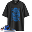 Jordan 1 Retro High OG Royal Reimagined Match Shirts, KC To Match Jordan 1 Retro High OG Royal Reimagined