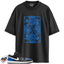 Jordan 1 Low Black Royal Toe Match Shirts, KC To Match Jordan 1 Low Black Royal Toe