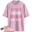 Women's Jordan 1 Mid Patent Valentine's Day Match Shirts, Back On My Bull Shit To Match Women's Jordan 1 Mid Patent Valentine's Day