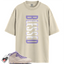 Women's Jordan 10 Retro Hydrangeas Match Shirts, Blessed Shirt To Match Women's Jordan 10 Retro Hydrangeas