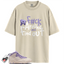 Women's Jordan 10 Retro Hydrangeas Match Shirts, F#ck Shirt To Match Women's Jordan 10 Retro Hydrangeas