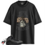 Jordan 10 Retro Shadow (2025) Match Shirts, Make Money Shirt To Match Jordan 10 Retro Shadow (2025)