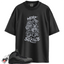 Jordan 10 Retro Shadow (2025) Match Shirts, Move In Silence Shirt To Match Jordan 10 Retro Shadow (2025)