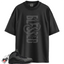 Jordan 10 Retro Shadow (2025) Match Shirts, Blessed Shirt To Match Jordan 10 Retro Shadow (2025)