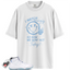 Jordan 11 Retro Legend Blue (2024) Match Shirts, Energy Shirt To Match Jordan 11 Retro Legend Blue (2024)