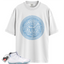 Jordan 11 Retro Legend Blue (2024) Match Shirts, Medusa Shirt To Match Jordan 11 Retro Legend Blue (2024)