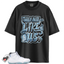 Jordan 11 Retro Legend Blue (2024) Match Shirts, Dislike Us Shirt To Match Jordan 11 Retro Legend Blue (2024)