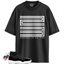 Jordan 11 Retro Jubilee 25th Anniversary Match Shirts, Greatest Of All Time Shirt To Match Jordan 11 Retro Jubilee 25th Anniversary