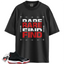 Jordan 11 Retro Bred Match Shirts, Rare Find Shirt To Match Jordan 11 Retro Bred