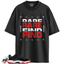 Jordan 11 Retro Low Bred (2025) Match Shirts, Rare Find Shirt To Match Jordan 11 Retro Low Bred (2025)