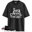 Jordan 11 Retro Jubilee 25th Anniversary Match Shirts, FCK2 To Match Jordan 11 Retro Jubilee 25th Anniversary