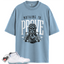 Jordan 11 Retro Legend Blue (2024) Match Shirts, Proof Legend Blue Shirt To Match Jordan 11 Retro Legend Blue (2024)