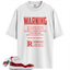 Jordan 11 Retro Cherry Match Shirts, Cherry Reserved Shirt To Match Jordan 11 Retro Cherry