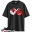 Jordan 11 Retro Low Bred (2025) Match Shirts, Sneaker OG Shirt To Match Jordan 11 Retro Low Bred (2025)