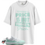 Women's Jordan 11 Retro Low Igloo Match Shirts, Pricey Sneaker Shirt To Match Women's Jordan 11 Retro Low Igloo